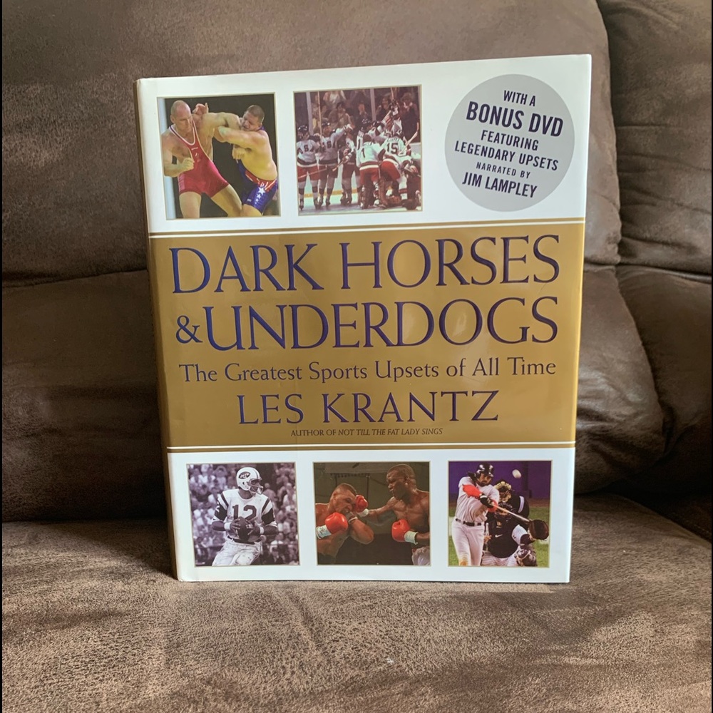 Dark Horses & Underdogs